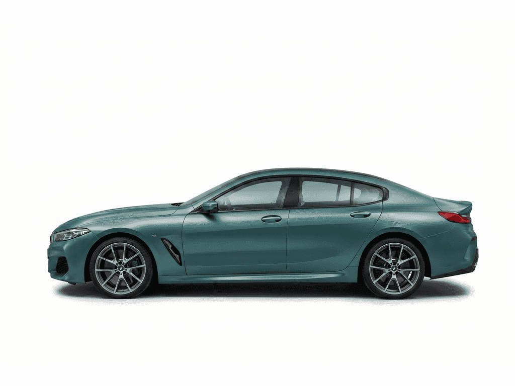 BMW 8-serie G16