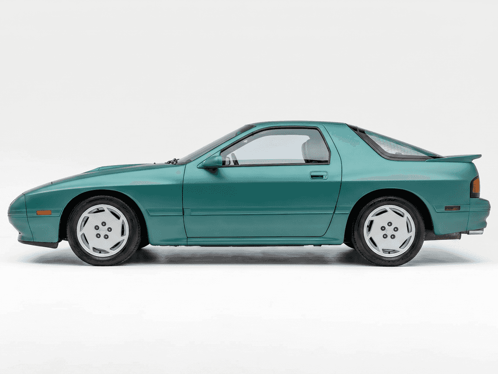 Mazda RX-7