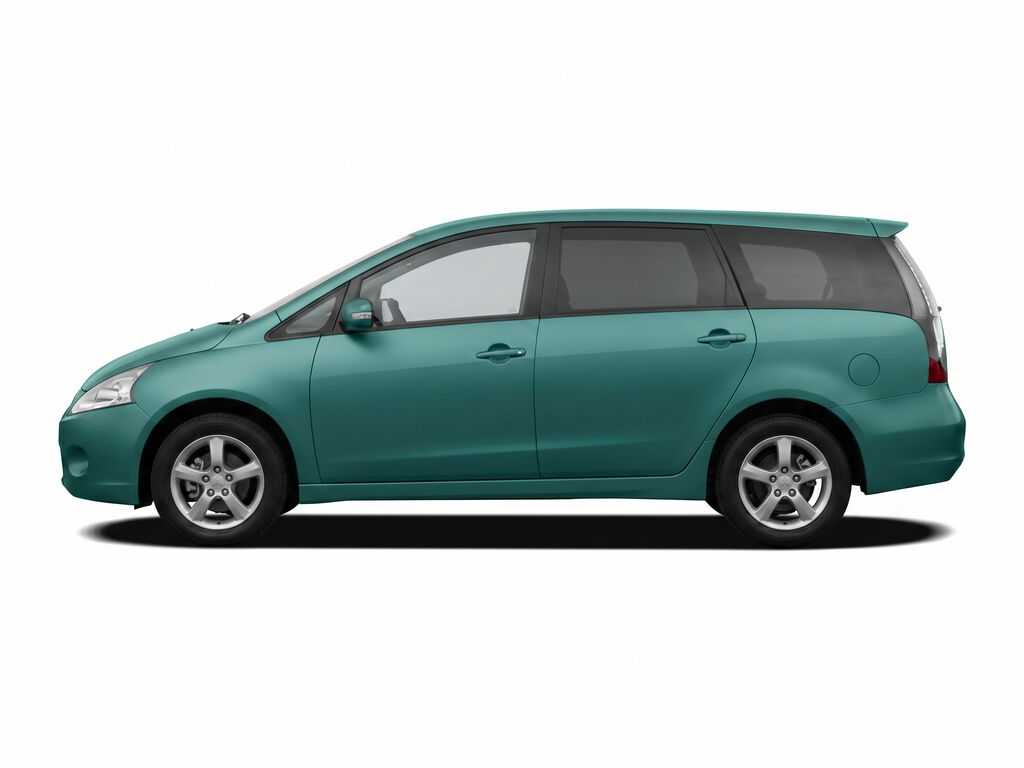 Mitsubishi Grandis
