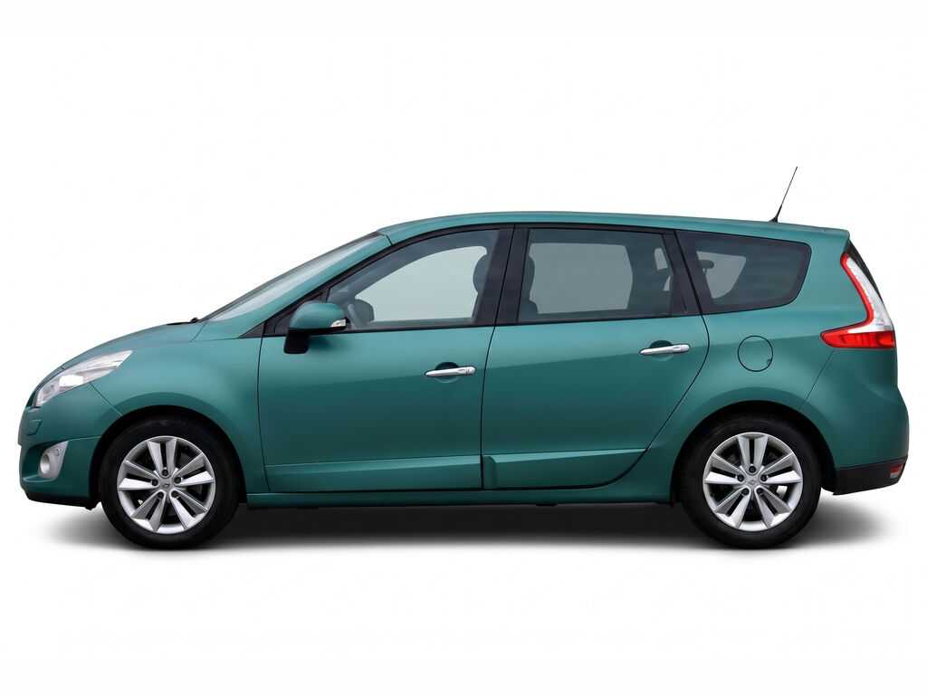 Renault Scenic/Grand Scenic