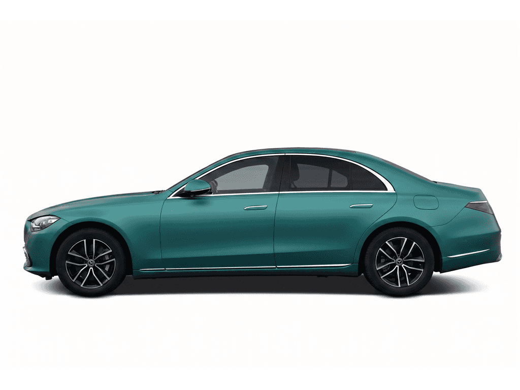 Mercedes S-Klasse