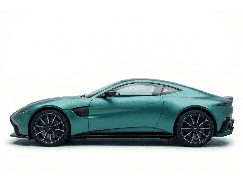 Aston Martin Vantage