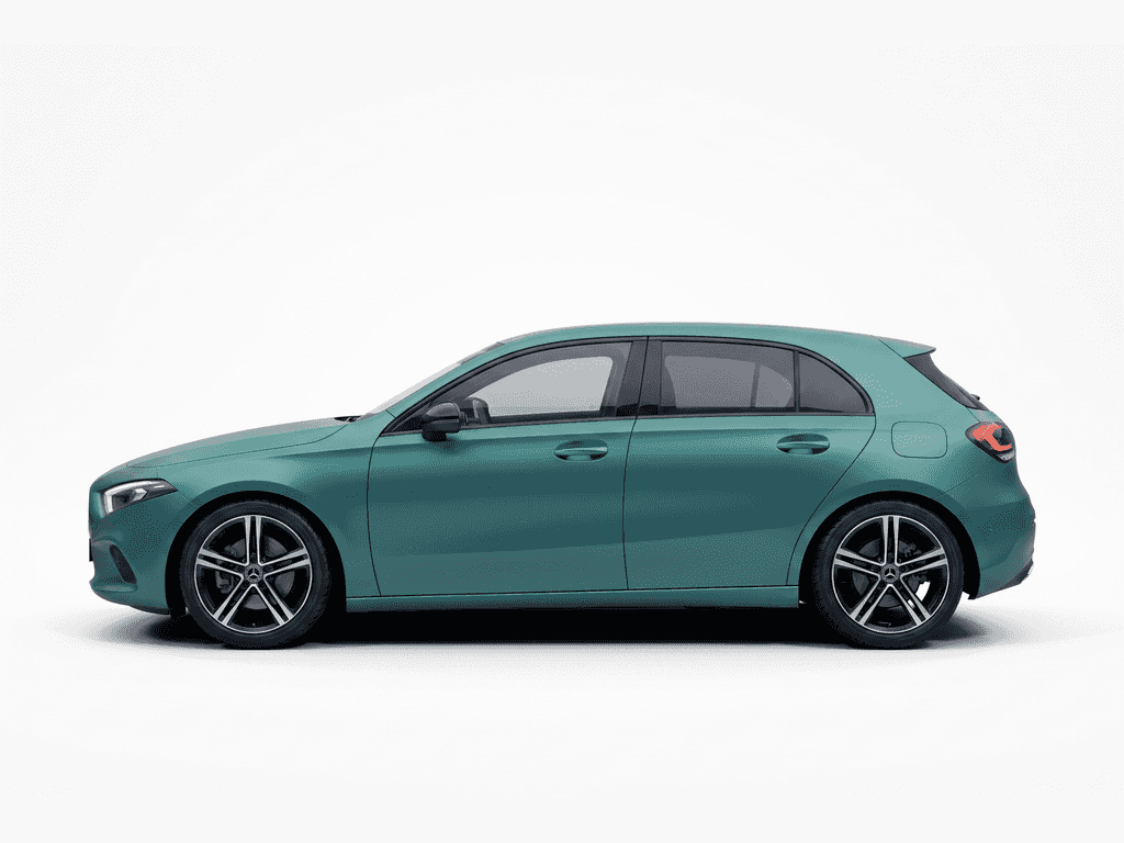 Mercedes A-Klasse
